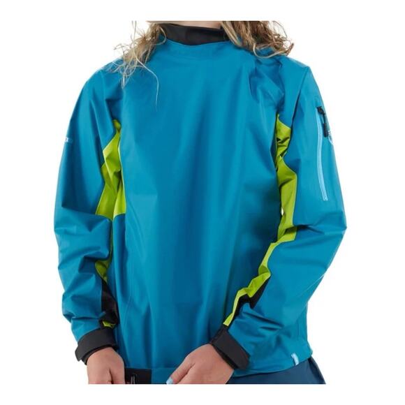 NRS Endurance Splash Jacket - Women's Size XS - Picture 1 of 9